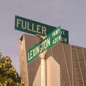 Meet your Posher, Anthony